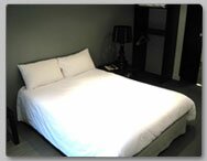 Chambre triple