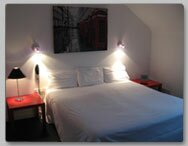 Chambre Twin